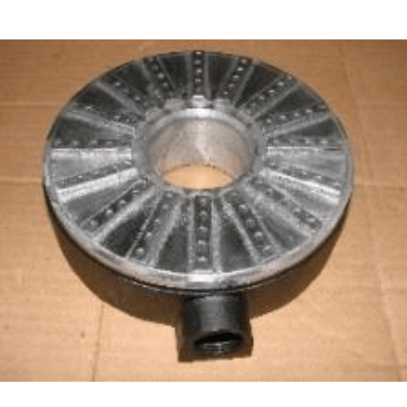 Rivera Aluminum Burner - 15cm in diameter